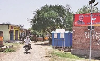 Swachh Bharat: Over 100,000 villages declared open defecation free plus rural, villages, swachh bharat