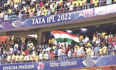 14 gaming ads potentially violated ASCI code in first week of IPL IPL, stadium