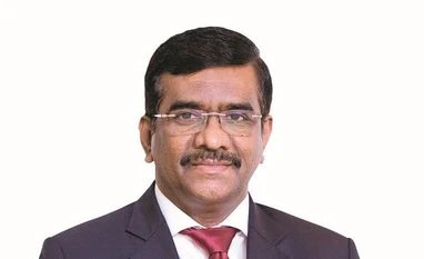 FSIB recommends former Union Bank of India MD for post of NaBFID MD Rajkiran Rai G