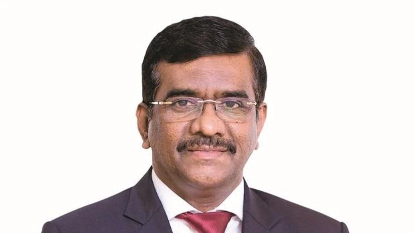 Rajkiran Rai G Rajkiran Rai G