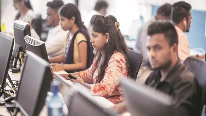 Service sector Strongest expansion since Dec: Services sector PMI rises to 53.6 in Mar