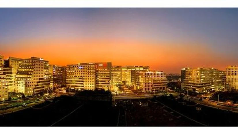 DLF Cybercity Chennai DLF Cybercity Chennai