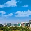 DLF Cybercity