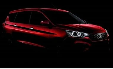 Maruti Suzuki to boost capacity to keep up with passenger vehicle demand Maruti Suzuki Ertiga