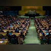 UN Security Council caught in concerning state of paralysis: UNGA chief UNGA