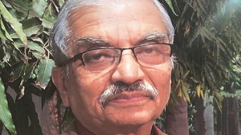 N K Arora, INSACOG N K Arora, INSACOG