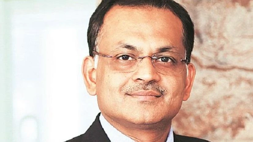 Hemant Kanoria Srei founder Hemant Kanoria