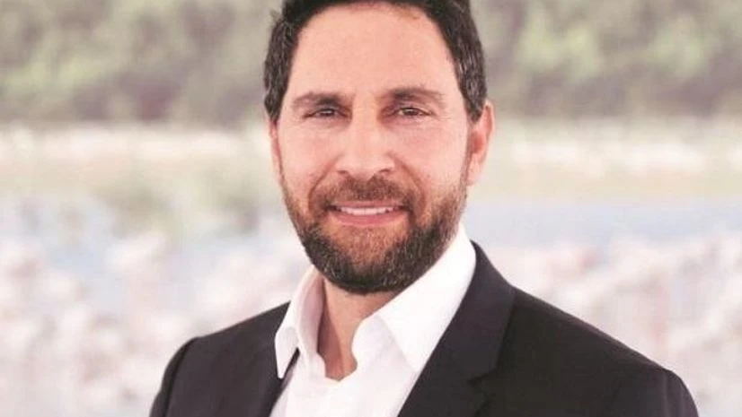 Haitham Mattar Haitham Mattar, InterContinental Hotels Group’s (IHG’s) managing director for India, West Asia, and Africa