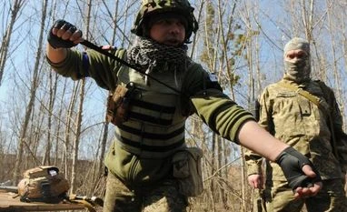 Russia's chief propagandist threatens to 'plunge UK into depths of the sea' ukraine russia war