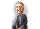 Gaurav Gandhi, Amazon Prime Video Meet Gaurav Gandhi, Country Head of Amazon Prime Video, India. Illustration: Binay Sinha
