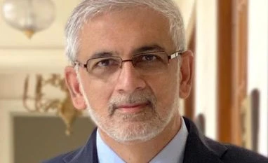 'Maintain laser-like focus' to get certificate: Jet Airways CEO to staff Sanjiv Kapoor