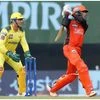 Abhishek Sharma SRH IPL 2022
