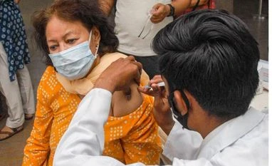 Over 181.5 mn unutilised Covid vaccines available with States, UTs: Centre vaccine covid