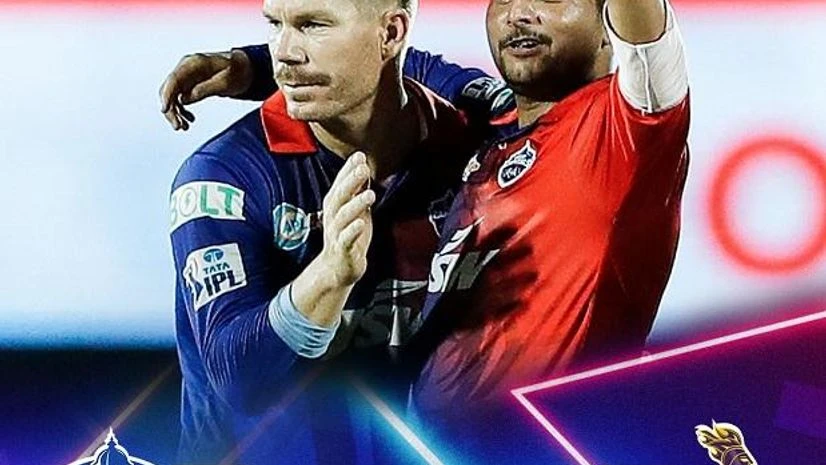 Delhi Capitals Delhi Capitals