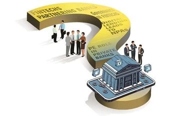 Will fintech firms' governance standards, role of PEs attract scrutiny? Illustration