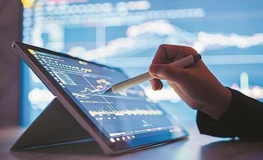 Q1 earnings, global trends, FII activity to guide mkts this week: Analysts equity market, stocks, share market