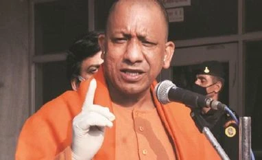 UP ministers ready to cross shores ahead of Global Investors' Summit UP, Yogi Adityanath
