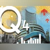 q4 earnings, companies results The combined net profit of 20 cyclical companies in the index is expected to grow by 38.8 per cent YoY to Rs 1.01 trillion