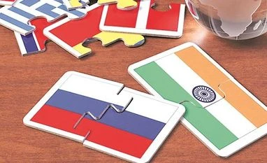 Over 32.79 lakh foreigners visited India in 2020 during Covid lockdown India Russia, indo-russia, indorussia