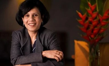 Irina Ghose named Microsoft India COO as Rajiv Sodhi gets global role in US Irina Ghose appointed as Microsoft India's COO
