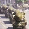 World's stockpile of usable nuclear weapons is increasing, warns watchdog