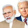 Biden likely to raise human rights issues concerning Muslims with Modi