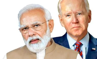 Biden likely to raise human rights issues concerning Muslims with Modi Modi, Biden