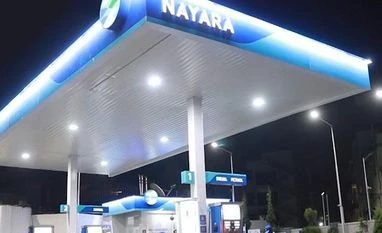 Nayara Energy plans to shut its Vadinar refinery for maintenance from Nov 1 Nayara Energy