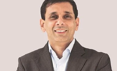 Godrej Ind to expand interest in financial services via Godrej Capital Manish Shah, Godrej Capital