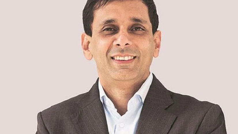 Manish Shah, Godrej Capital Affordable housing is the next thing for us to look at, and then unsecured lending: Manish Shah MD & CEO, Godrej Capital
