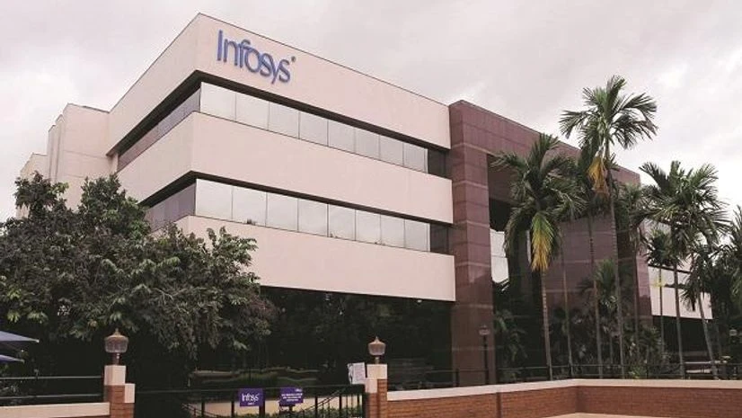 Infosys The finance ministry (FinMin) has asked Infosys to work on ways to extract and access taxpayers’ real-time data faster and accurately as it is crucial for taking decisions on policy changes