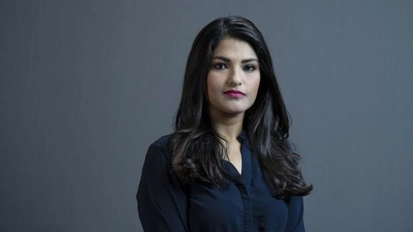 Ankiti Bose Ankiti Bose