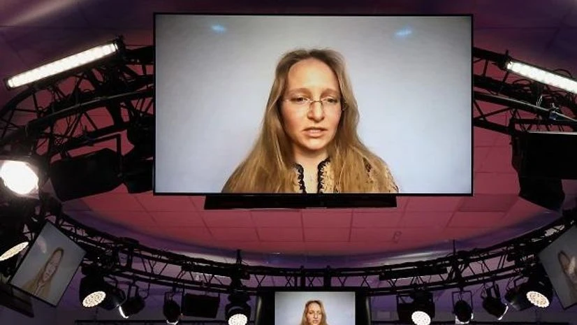 Putin's daughters Putin's daughters