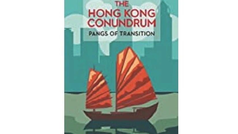 The Hong Kong Conundrum The Hong Kong Conundrum