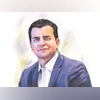 Bhavish Aggarwal, CEO, Ola Bhavish Aggarwal, CEO, Ola. (Illustration: Binay Sinha)