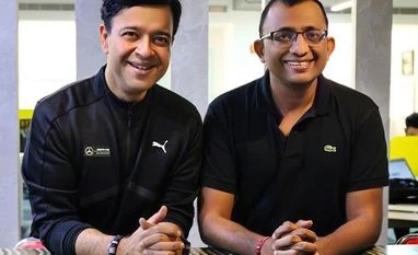 Data-rich local Indian content provides fertile ground for tech companies Umang Bedi and Virendra Gupta