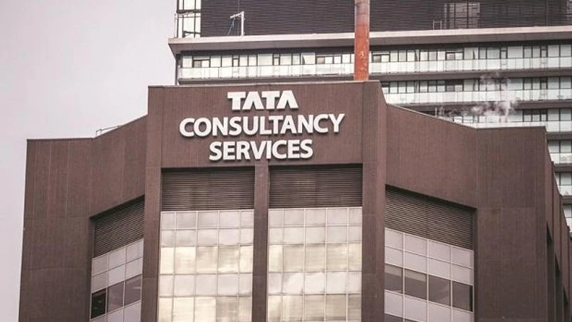 TCS, Tata Consultancy Services The current situation is even poorer than the second quarter of FY15 when the attrition rate had touched 16.2 per cent