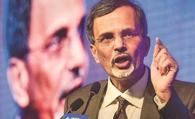 Developing economies' quota in IMF key to global financial stability: CEA V Anantha Nageswaran