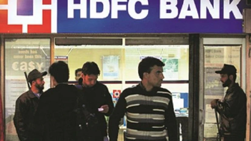 HDFC Bank: Despite merger, stock may remain sideways, caution analysts HDFC Bank: Despite merger, stock may remain sideways, caution analysts