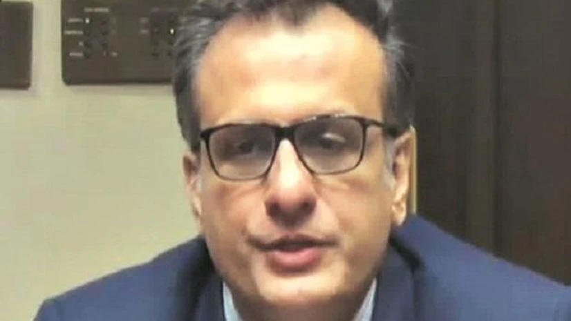 Amit Thawani “The capital markets on the secondary side which is on the block and QIPs (qualified institutional placement) have started to pick up,” Amit Thawani, head of India coverage investment banking at Nomura, said