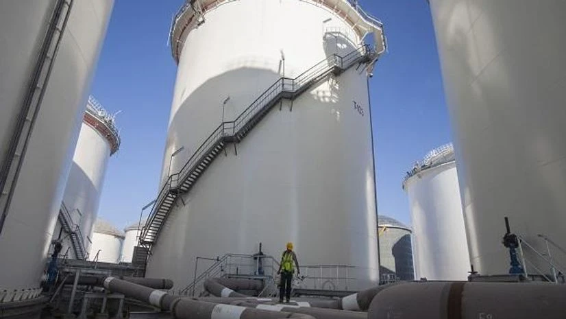 Vitol Largest Oil merchant Vitol