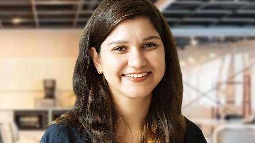 Zipy Founder Vishalini Paliwal Vishalini Paliwal
