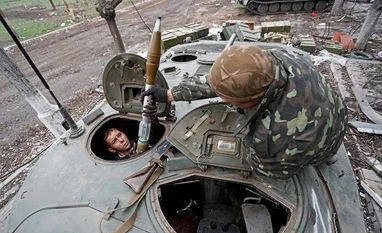 Neighbours back Ukraine, demand accountability for war crimes Russia Ukraine conflict