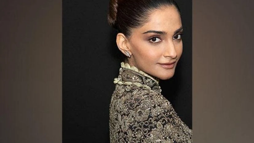 Sonam Kapoor Sonam Kapoor