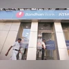 Bandhan bank With the IDFC buy, Kolkata-headquartered Bandhan group will gain an entry straightway into the top-10 club.