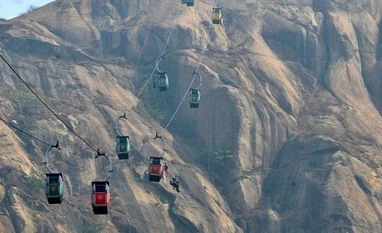 India applauds heroic efforts of those involved in Deoghar rescue ops: Modi Jharkhand cable car accident