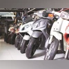 Top gear: Two-wheelers lead the line for auto festival sales this year Two-wheelers
