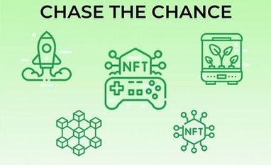 Pac-Man-Frog Pac-Man-Frog