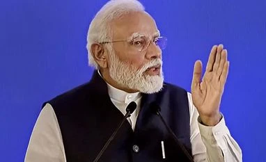 PM Modi to inaugurate 7th edition of Raisina Dialogue on Monday PM Modi
