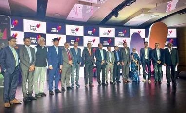 Tata's super app 'Neu' to host non-group brands as well: Chandrasekaran Neu